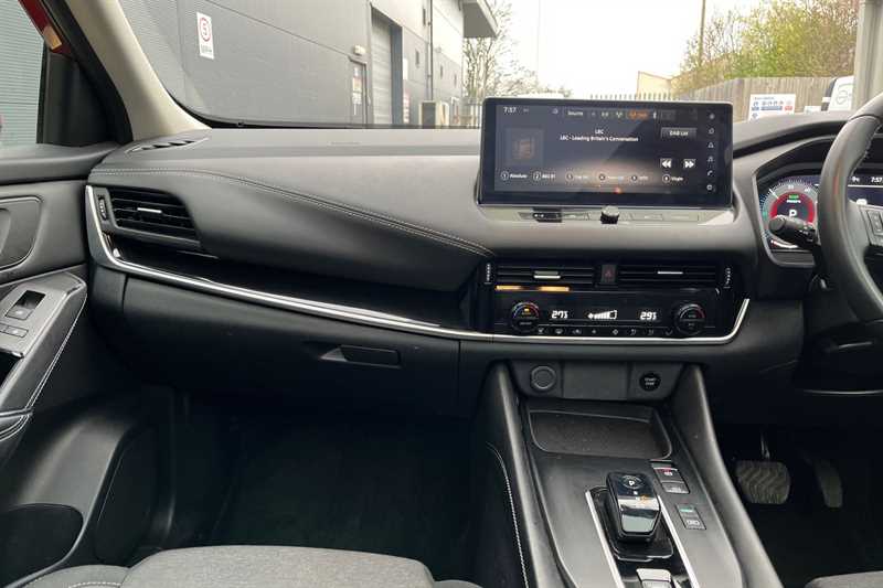 Used Nissan Qashqai for sale - 78103391: Photo 18