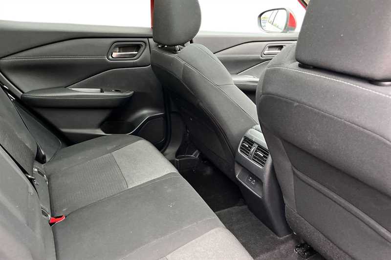 Used Nissan Qashqai for sale - 78103391: Photo 20