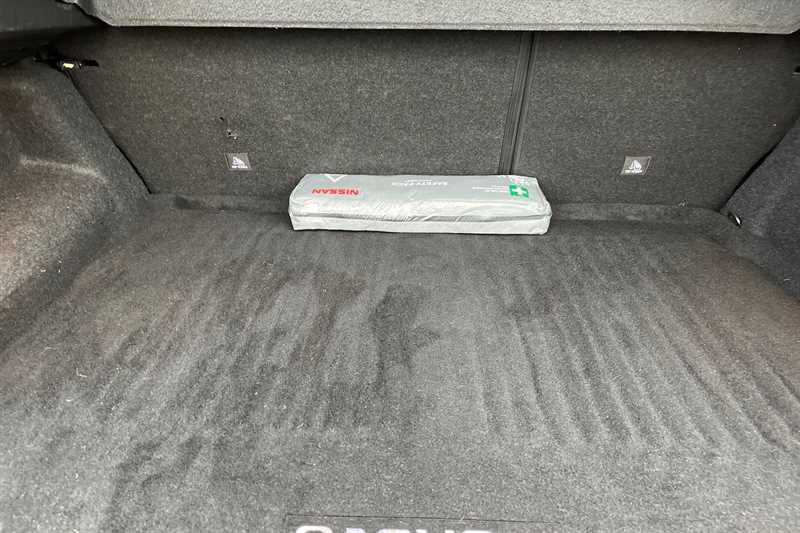 Used Nissan Qashqai for sale - 78103391: Photo 21