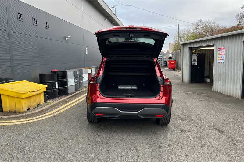 Used Nissan Qashqai for sale - 78103391: Photo 23