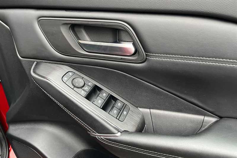 Used Nissan Qashqai for sale - 78103391: Photo 24