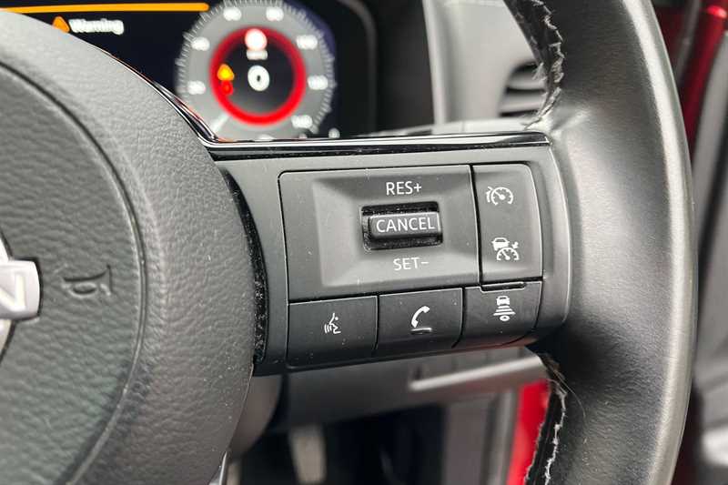 Used Nissan Qashqai for sale - 78103391: Photo 27