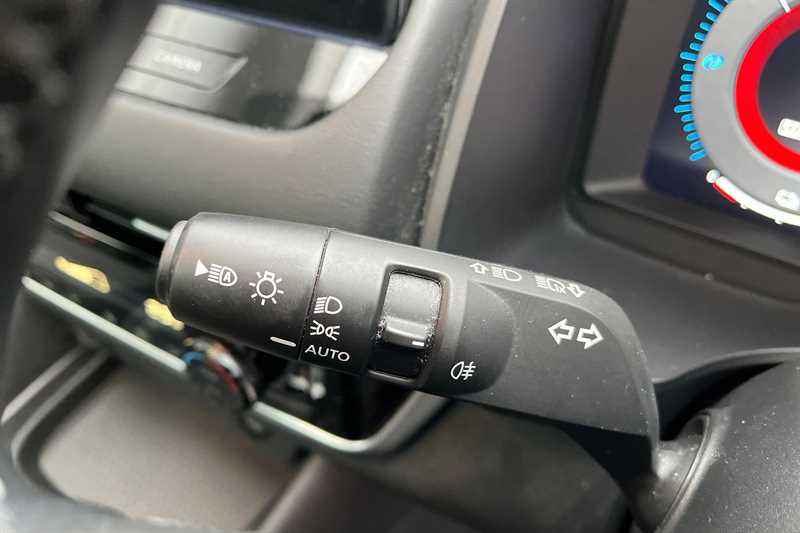 Used Nissan Qashqai for sale - 78103391: Photo 29