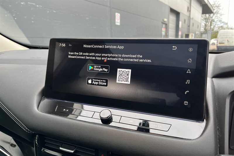 Used Nissan Qashqai for sale - 78103391: Photo 33