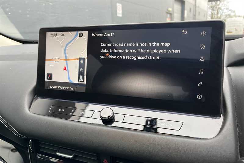 Used Nissan Qashqai for sale - 78103391: Photo 34