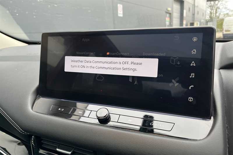 Used Nissan Qashqai for sale - 78103391: Photo 36