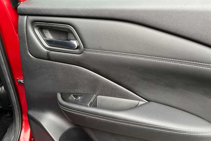 Used Nissan Qashqai for sale - 78103391: Photo 37