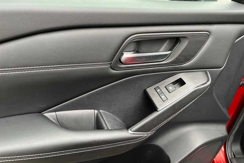 Used Nissan Qashqai for sale - 78103391: Photo 38