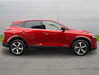 Used Nissan Qashqai 2023 for sale - 78103391: Photo