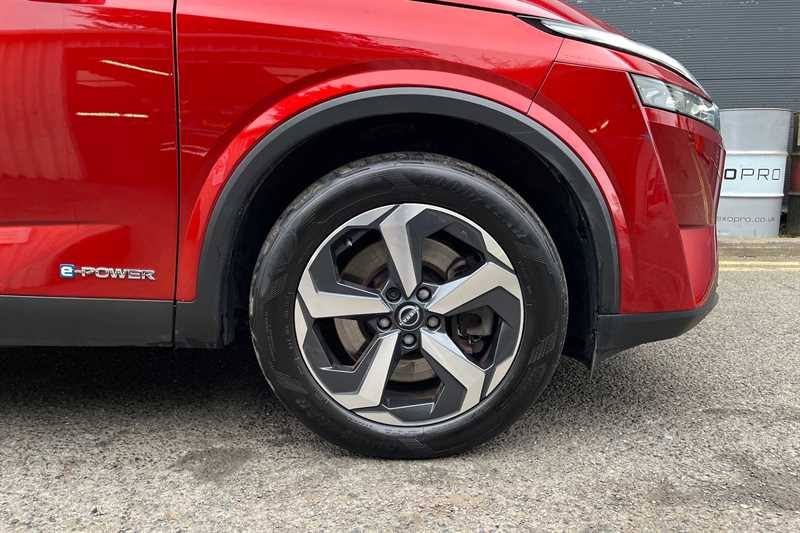 Used Nissan Qashqai for sale - 78103391: Photo 41