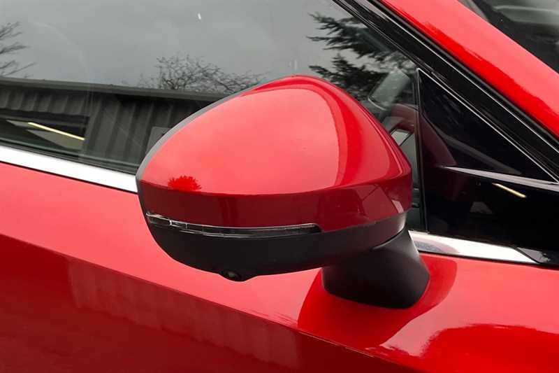 Used Nissan Qashqai for sale - 78103391: Photo 42