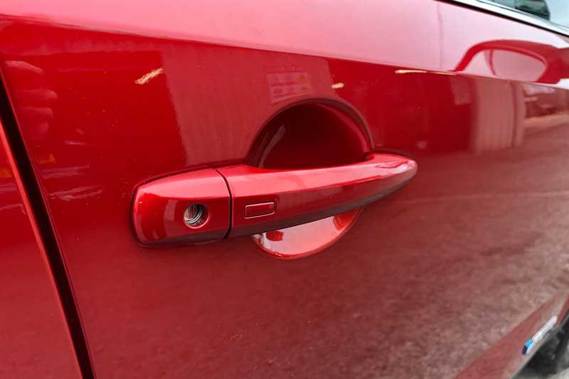 Used Nissan Qashqai for sale - 78103391: Photo 43