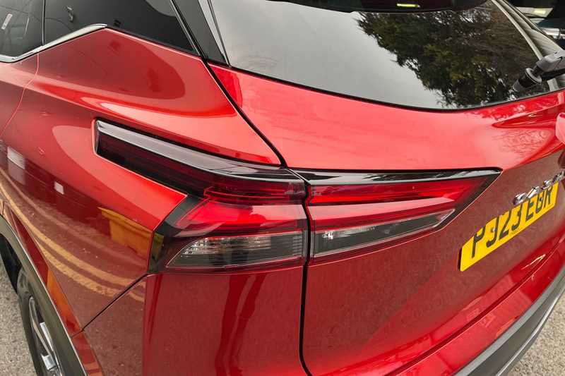 Used Nissan Qashqai for sale - 78103391: Photo 46