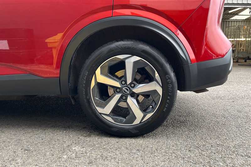 Used Nissan Qashqai for sale - 78103391: Photo 47