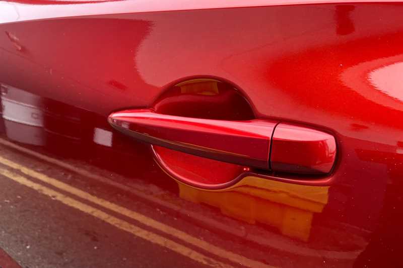 Used Nissan Qashqai for sale - 78103391: Photo 48