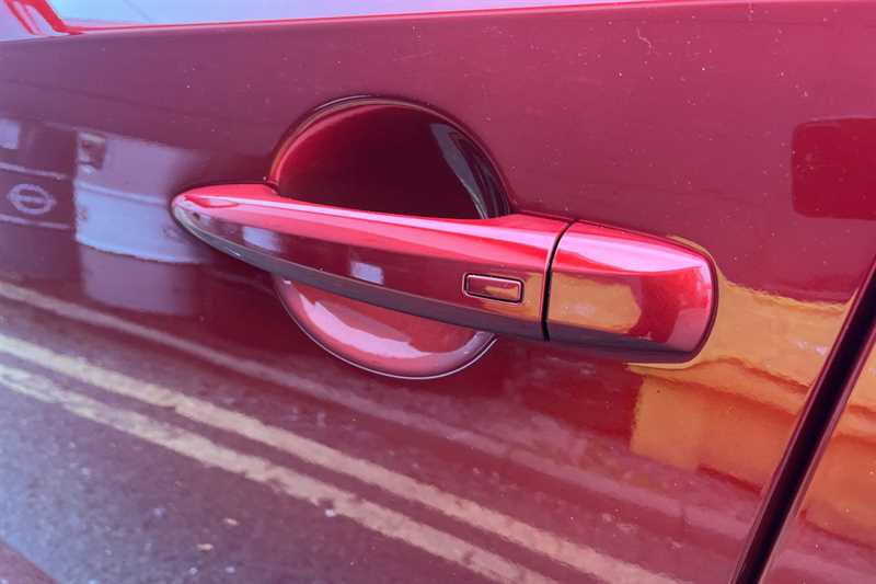 Used Nissan Qashqai for sale - 78103391: Photo 49