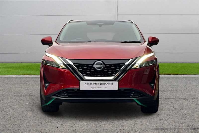 Used Nissan Qashqai for sale - 78103391: Photo 5