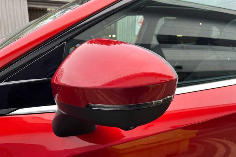 Used Nissan Qashqai for sale - 78103391: Photo 50