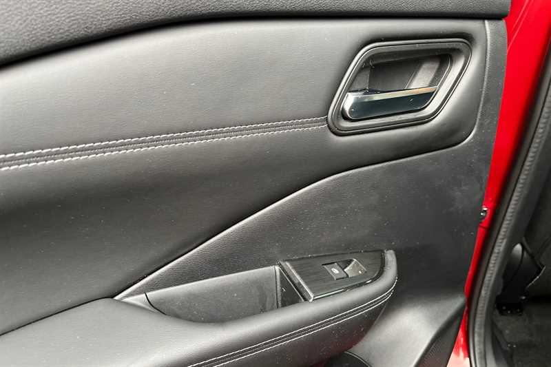 Used Nissan Qashqai for sale - 78103391: Photo 52