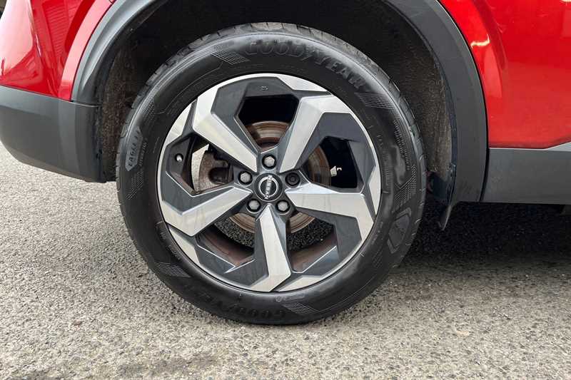 Used Nissan Qashqai for sale - 78103391: Photo 6