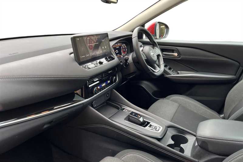 Used Nissan Qashqai for sale - 78103391: Photo 7