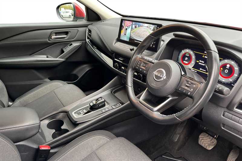 Used Nissan Qashqai for sale - 78103391: Photo 8
