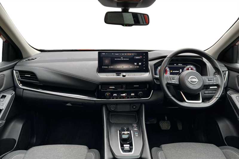 Used Nissan Qashqai for sale - 78103391: Photo 9