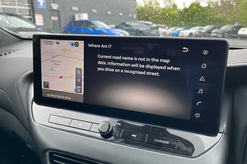 Vehicle 31