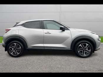 Used Nissan Juke 2024 for sale - 74880584: Photo