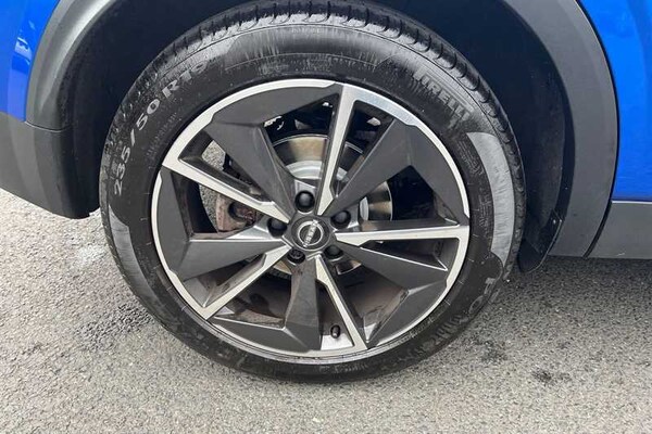 Used Nissan Qashqai 2022 for sale - 75615385: Photo 11