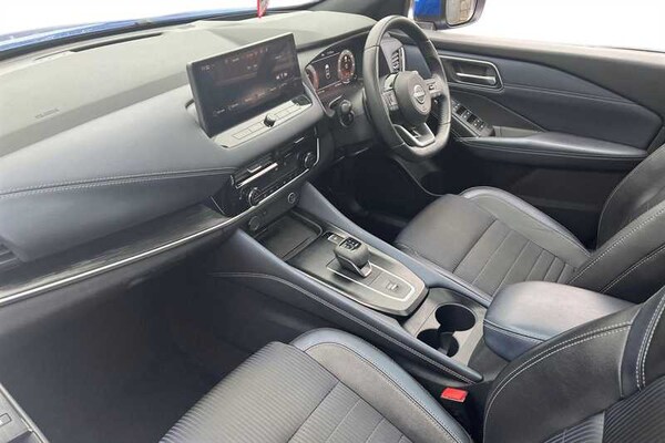 Used Nissan Qashqai 2022 for sale - 75615385: Photo 13