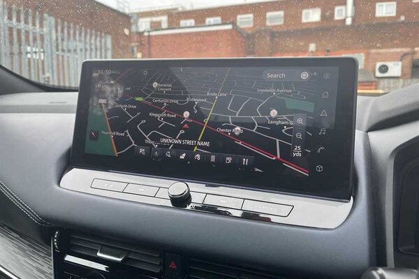 Used Nissan Qashqai 2022 for sale - 75615385: Photo 20