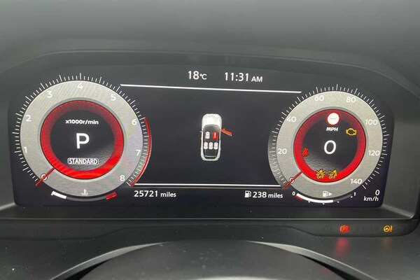 Used Nissan Qashqai 2022 for sale - 75615385: Photo 22