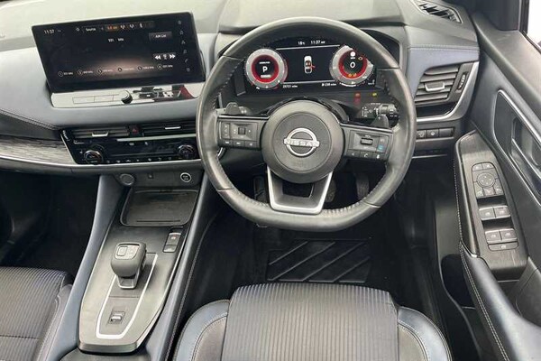 Used Nissan Qashqai 2022 for sale - 75615385: Photo 29
