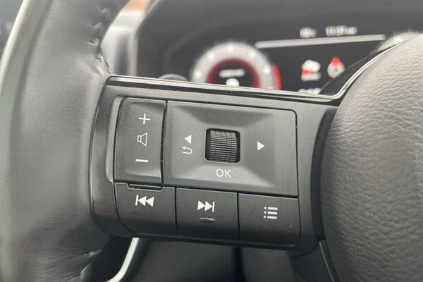 Used Nissan Qashqai 2022 for sale - 75615385: Photo 31