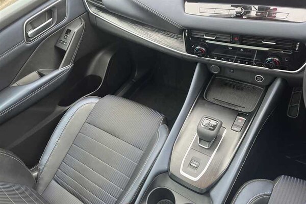 Used Nissan Qashqai 2022 for sale - 75615385: Photo 33