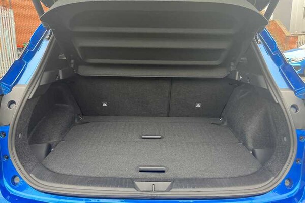 Used Nissan Qashqai 2022 for sale - 75615385: Photo 37