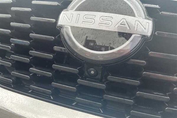 Used Nissan Qashqai 2022 for sale - 75615385: Photo 41