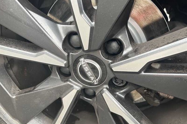 Used Nissan Qashqai 2022 for sale - 75615385: Photo 45