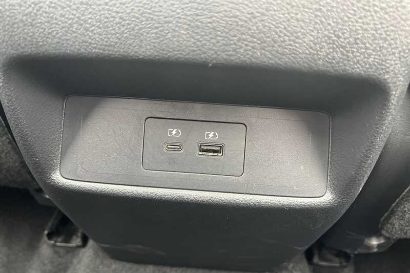 Vehicle 50