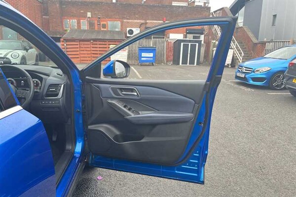 Used Nissan Qashqai 2022 for sale - 75615385: Photo 56