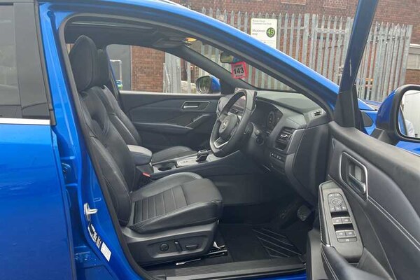 Used Nissan Qashqai 2022 for sale - 75615385: Photo 57