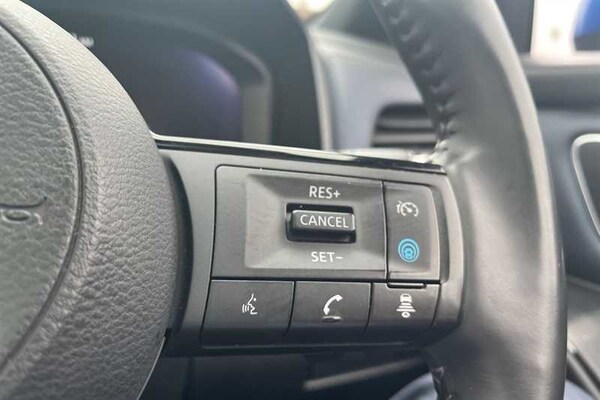 Used Nissan Qashqai 2022 for sale - 75615385: Photo 64