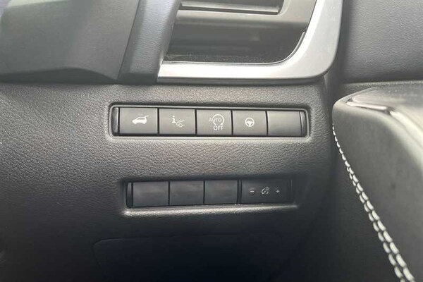 Used Nissan Qashqai 2022 for sale - 75615385: Photo 65