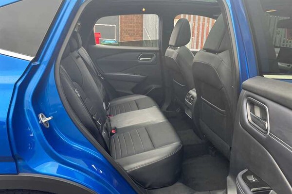 Used Nissan Qashqai 2022 for sale - 75615385: Photo 67