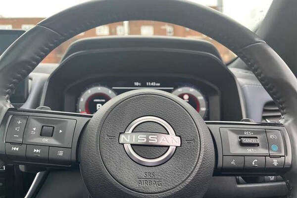 Used Nissan Qashqai 2022 for sale - 75615385: Photo 83