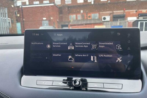 Used Nissan Qashqai 2022 for sale - 75615385: Photo 84