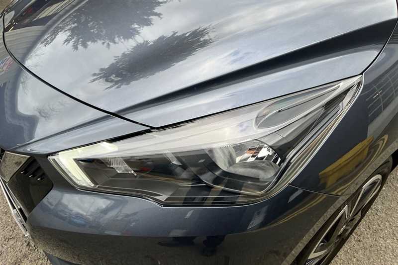 Used Nissan Micra 2022 for sale - 77826966: Photo 13