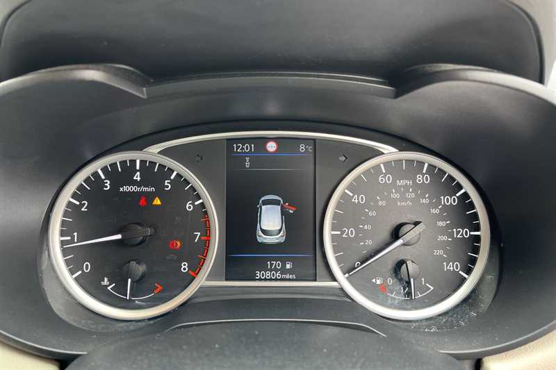 Used Nissan Micra 2022 for sale - 77826966: Photo 14