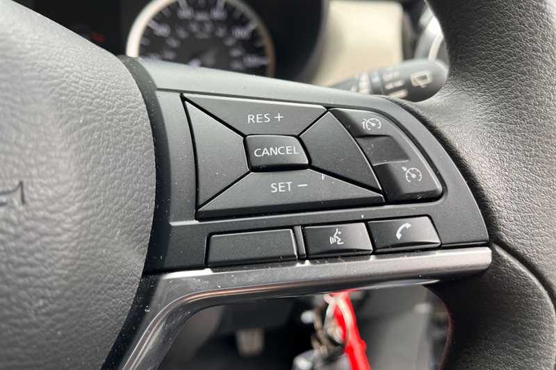 Used Nissan Micra 2022 for sale - 77826966: Photo 25